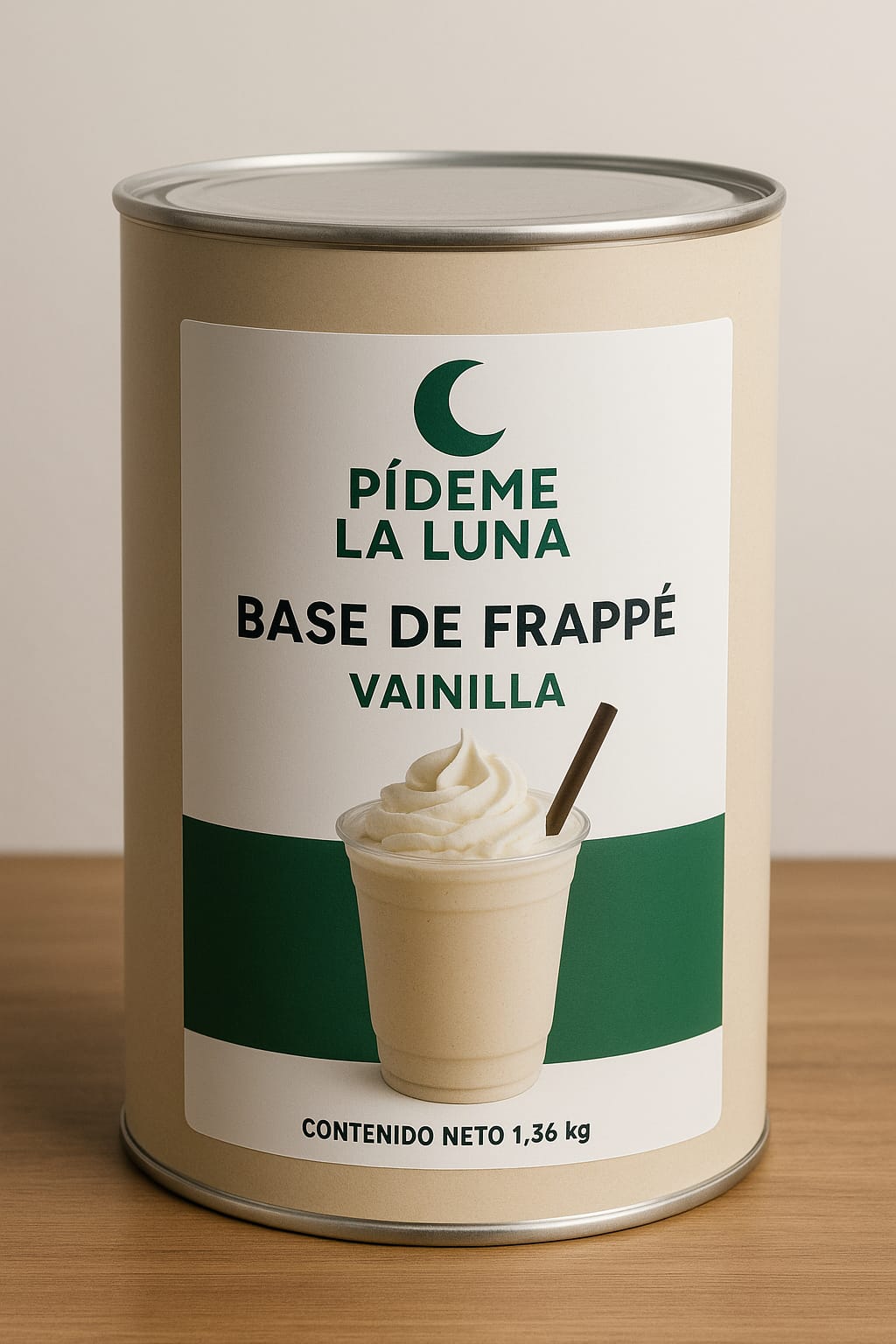 Jarabe Avellana
