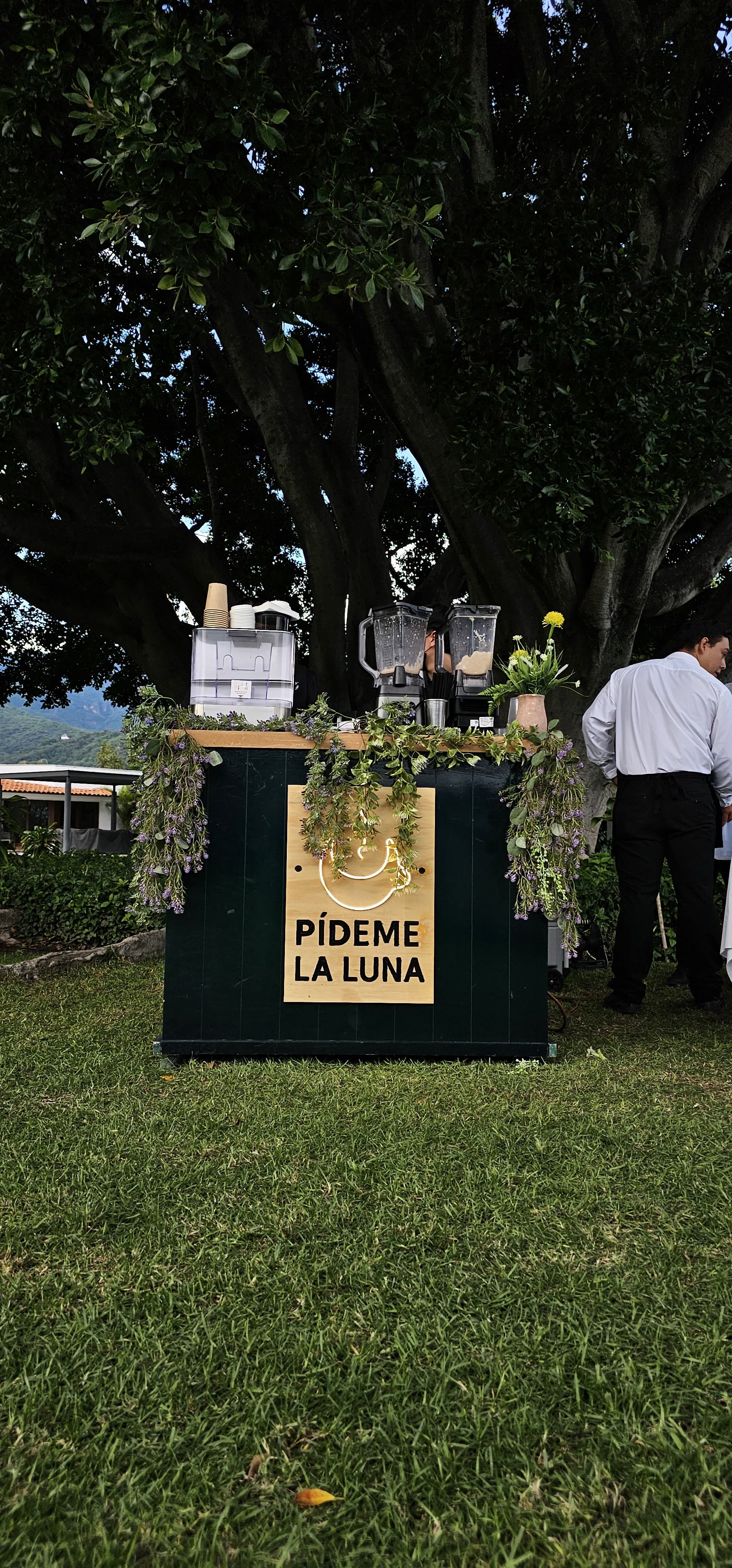 Barras Personalizadas